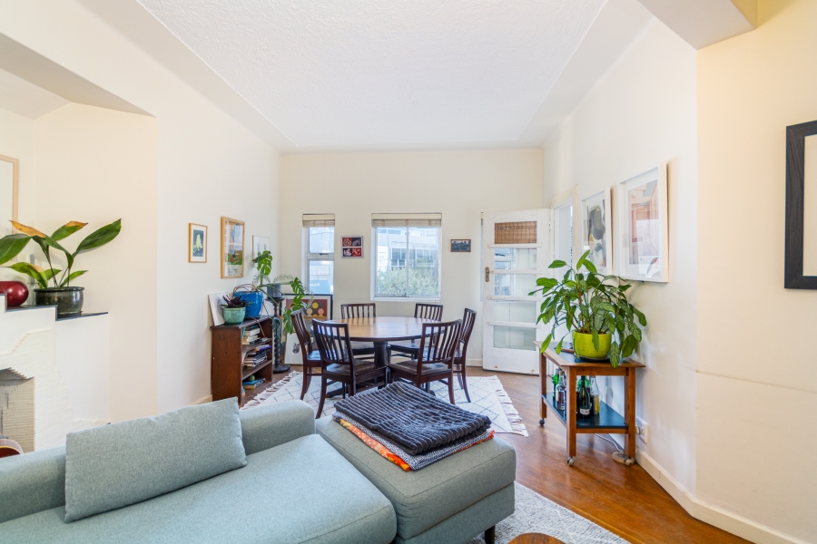 2 Bedroom Property for Sale in Cape Town City Centre Western Cape